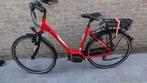 Electrische fiets Victoria, Fietsen en Brommers, Elektrische fietsen, 50 km per accu of meer, Zo goed als nieuw, 51 tot 55 cm