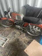 Testi oldtimer brommer, Fietsen en Brommers, Brommeronderdelen | Oldtimers, Ophalen