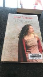 Jose Vriens Genoeg, Boeken, Streekboeken en Streekromans, Ophalen of Verzenden, Zo goed als nieuw