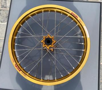 EXCEL RIM TAKASOGO 19 X 2.15 AND 21 X 1.60 NEW beschikbaar voor biedingen