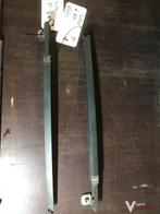 mercedes w201 / 190 raamlijst in achterdeur Links of Rechts, Auto-onderdelen, Gebruikt, -, -, Ophalen of Verzenden