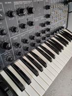 Korg Ms20 vintage met flightcase, Muziek en Instrumenten, Ophalen, Zo goed als nieuw, Korg