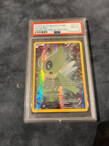 Celebi promo beschikbaar voor biedingen