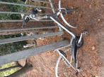 Trek navigator, Ophalen, Gebruikt