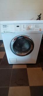miele vivastar w40, Ophalen, Gebruikt