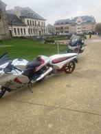 Suzuki Hayabusa 2022- excellent état, Motoren, 1340 cc, 4 cilinders, Motorrijbewijs A, Meer dan 35 kW