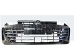 Bumper Volkswagen PASSAT B9 24- Grill Voorbumper MZ835, Auto-onderdelen, Gebruikt, Voor, 6 maanden garantie, Ophalen of Verzenden