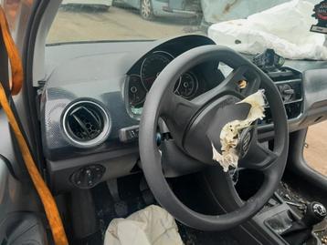 GASPEDAAL Volkswagen Up! (121) (01-2011/08-2020) beschikbaar voor biedingen