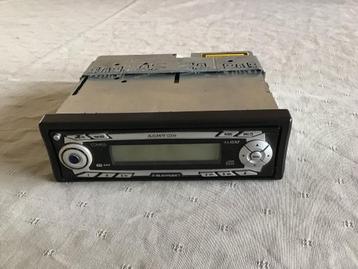 Blaupunkt Alicante CD34 - auto radio CD beschikbaar voor biedingen