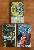 Boek - Mignon G. Eberhart - Prisma pocket, Enlèvement ou Envoi, Utilisé, Mignon G. Eberhart