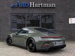 Porsche 992 992 4.0 GT3 Touring PTS*BLACKOLIVE|LIFT|PCCB|PDL, Automaat, Zwart, 293 g/km, Bedrijf
