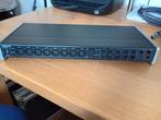 Tascam US-16X08 USB Audio Interface/Mic Preamp, Ophalen, Zo goed als nieuw, Audio