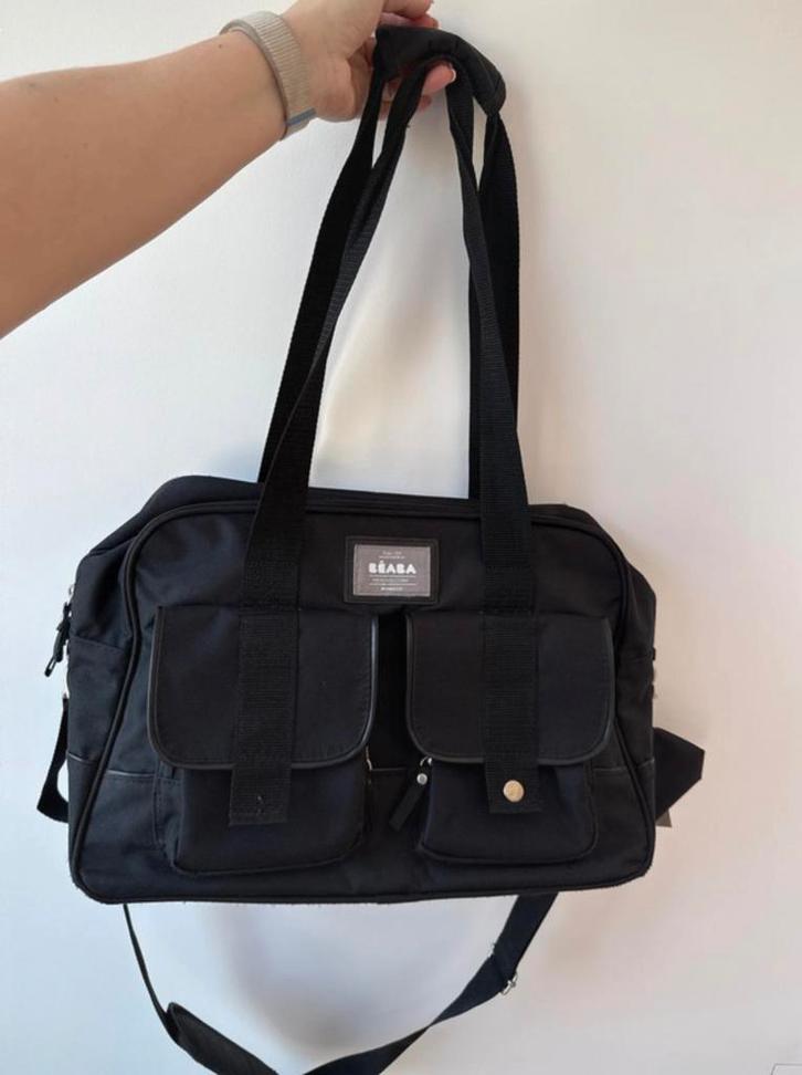 Sac d'allaitement Beaba, Enfants & Bébés, Sac à langer bébé, Comme neuf, Enlèvement ou Envoi