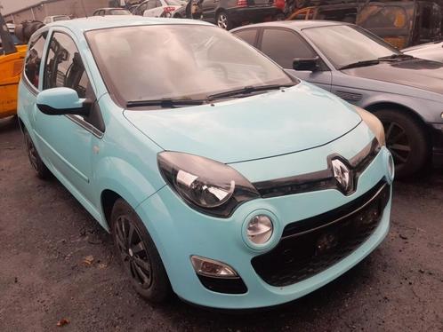 VOORKOP Renault Twingo II (CN) (01-2007/09-2014), Auto-onderdelen, Carrosserie, Renault, Gebruikt