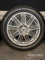 18'' originele Toyota Rav4 IV velgen + winterbanden 5x114.3, Auto-onderdelen, Banden en Velgen, 18 inch, Gebruikt, Banden en Velgen