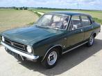 Morris Marina 1.8 TC Saloon - 1973, Auto's, Overige merken, 4 deurs, Beige, Overige bekleding