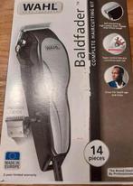 Wahl 20107.0460 Baldfader NEUF dans son emballage, Enlèvement ou Envoi, Neuf