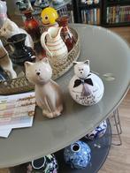 Chats j line., Ophalen