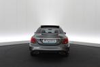 (1XXQ665) MERCEDES-BENZ CLASS C, Auto's, Automaat, 4 deurs, Achterwielaandrijving, Euro 6
