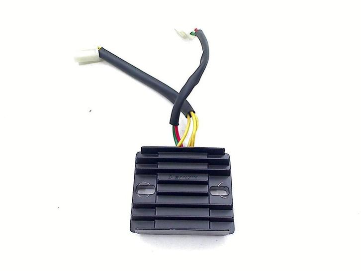 SPANNINGSREGELAAR Sym Symphony ST 50 4T 2021-2024 (E5), Fietsen en Brommers, Brommeronderdelen | Algemeen, Gebruikt, Overige typen