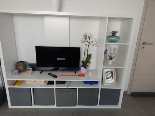 Meuble TV Ikéa Lappland, Huis en Inrichting, Kasten |Televisiemeubels, Gebruikt, Ophalen