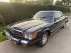 Mercedes 450 SLC V8 Oldtimer 1977, Autos, 4500 cm³, Achat, Beige, Automatique