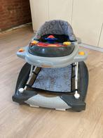 Loopstoel - schommelstoel Baninni, Ophalen, Gebruikt