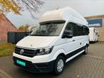 ‼️Volkswagen grand Californië ‼️BTW AFTREKBAAR‼️, Caravans en Kamperen, Mobilhomes, Volkswagen, Bus-model, Diesel, Tot en met 3