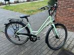 Dames fiets Velo de Ville 9 versnellingen, Fietsen en Brommers, Elektrische fietsen, Ophalen, Zo goed als nieuw