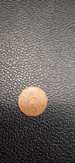 2##    Tanzania 5 senti 1973, Postzegels en Munten, Munten | Afrika, Ophalen of Verzenden, Tanzania