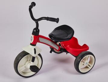 Fiets driewieler beschikbaar voor biedingen