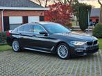 BMW 530E HYBRID #M PACK#360CAM#HEAD UP#, Autos, BMW, 5 places, Carnet d'entretien, Cuir, Berline