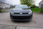 VW Golf 1,6 TDI 2016, Auto's, Volkswagen, Voorwielaandrijving, 4 cilinders, 1600 cc, Zilver of Grijs