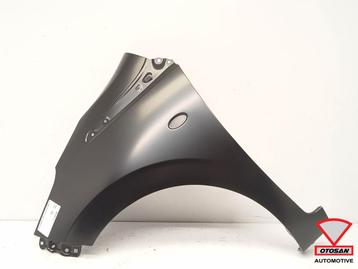 Peugeot 108 2014+ Zijscherm Spatbord Links Voor Nieuw! beschikbaar voor biedingen