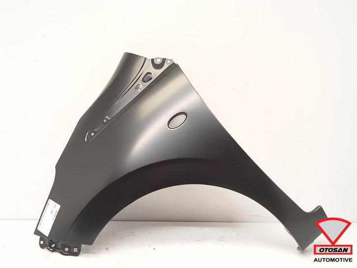 Peugeot 108 2014+ Zijscherm Spatbord Links Voor Nieuw!, Auto-onderdelen, Carrosserie, Peugeot, Links, Nieuw