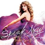 454 - TAYLOR SWIFT - SPEAK NOW - NIEUW, Envoi, Neuf, dans son emballage, Pop rock