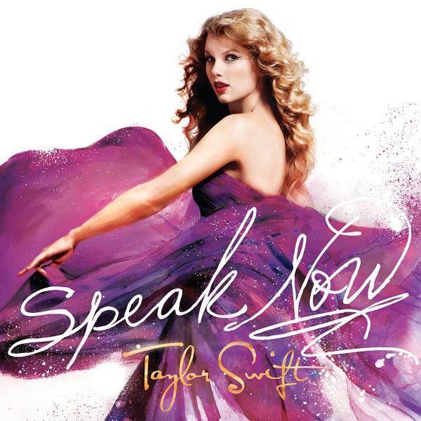 454 - TAYLOR SWIFT - SPEAK NOW - NIEUW, CD & DVD, CD | Rock, Neuf, dans son emballage, Pop rock, Envoi