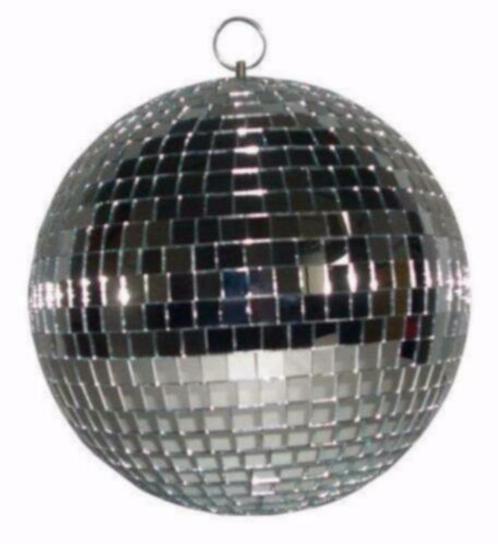 Spiegelbol 50 cm [322-B], Muziek en Instrumenten, Licht en Laser, Nieuw, Discobol, Ophalen of Verzenden