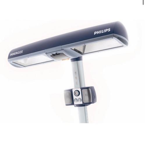 Philips Innergize Sun & Infrarood lamp, Elektronische apparatuur, Zonnebanken en Gezichtsbruiners, Gebruikt, Overige modellen