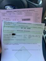 Ford ka essence prete à immatriculer, Auto's, Ford, Ka, Particulier, Te koop, Benzine