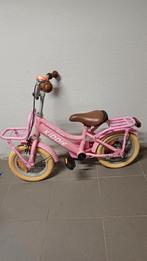 Kinderfiets, Enlèvement