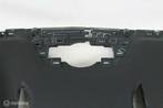 Airbag kit Tableau de bord noir couture bleu Ford Ranger, Utilisé, Enlèvement ou Envoi