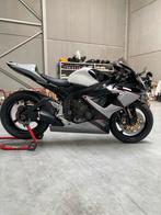 Suzuki gsxr 750 (circuit), Particulier