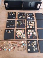 Grote Pins verzameling, Verzamelen, Ophalen of Verzenden, Gebruikt