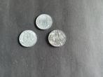 3 oude oorlogs munten van Duitsland zie foto, Postzegels en Munten, Munten | Europa | Niet-Euromunten, Setje, Duitsland, Ophalen of Verzenden