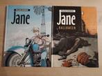 BD lot Jane 1 et 2 - Falque & Bonifay, Ophalen of Verzenden, Zo goed als nieuw