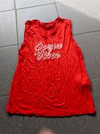 topje pieces maat xs, Kleding | Dames, T-shirts, Ophalen of Verzenden, Gedragen, Maat 34 (XS) of kleiner
