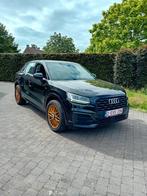 Audi q2 black s-line 1.0, Auto's, Q2, Particulier, Te koop, Benzine