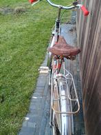 Damesfiets, Fietsen en Brommers, Ophalen, Gebruikt