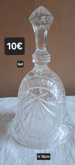 Tafelbel, Antiek en Kunst, Ophalen of Verzenden